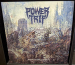 Power Trip (3) : Nightmare Logic (LP, Album, Club, Ltd, RP, Gre)