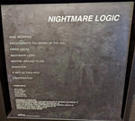 Power Trip (3) : Nightmare Logic (LP, Album, Club, Ltd, RP, Gre)