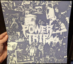 Power Trip (3) : Nightmare Logic (LP, Album, Club, Ltd, RP, Gre)