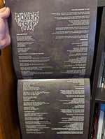 Power Trip (3) : Nightmare Logic (LP, Album, Club, Ltd, RP, Gre)