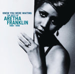 Aretha Franklin - Knew You Were Waiting: Best of 1980-1998 (CD)