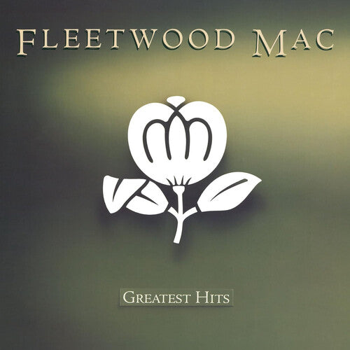 Fleetwood Mac - Grandes éxitos (vinilo)