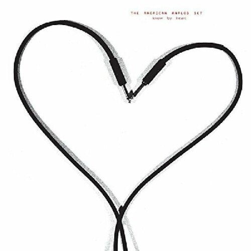 The American Analog Set - Know By Heart (Vinyl)