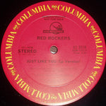 Red Rockers : Just Like You (12", Single, Promo)