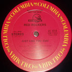 Red Rockers : Just Like You (12", Single, Promo)