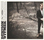 the album cover for Denison Witmer - Denison Witmer