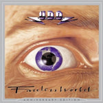 U.D.O. - Faceless World (CD)