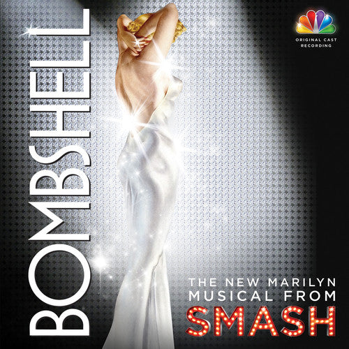 Smash - Bombshell (CD)