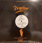 Various : Foreplay #13 (LP, Advance, Promo, Smplr)