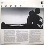 Rocky Hill : I Won't Be Your Fool (12", Single, Promo)