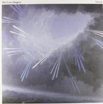 the album cover for The Cave Singers - Naomi