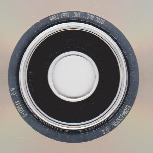 Jerry Garcia Band* : How Sweet It Is... (HDCD, Album)