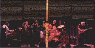 Jerry Garcia Band* : How Sweet It Is... (HDCD, Album)