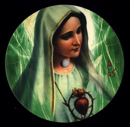 Age Of Love : The Age Of Love '98 (12")