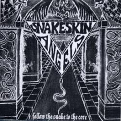 Snakeskin - Follow the Snake to the Core (CD)