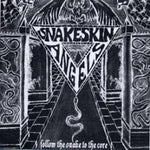 Snakeskin - Follow the Snake to the Core (CD)