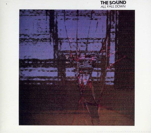 The Sound - All Fall Down (CD)