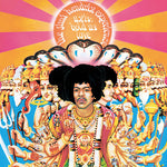 Jimi Hendrix - Axis: Bold As Love (Vinilo de alta calidad) (Vinilo)