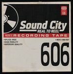 Varios artistas - Sound City: Real to Reel (Vinilo)