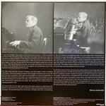 Gerry Mulligan : Night Lights (LP, Album, RE, 180)
