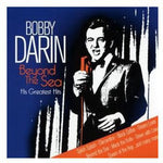 Bobby Darin - Más allá del mar - Su mejor (CD)