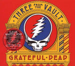 Grateful Dead* : Three From The Vault (2xHDCD, Album)