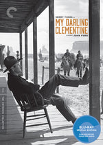 Mi querida Clementine (Colección Criterion) (Blu-ray)