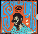 Various : Essiebons Special 1973 - 1984 (Ghana Music Power House) (CD, Comp)