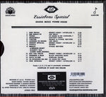 Various : Essiebons Special 1973 - 1984 (Ghana Music Power House) (CD, Comp)