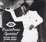 Various : Essiebons Special 1973 - 1984 (Ghana Music Power House) (CD, Comp)