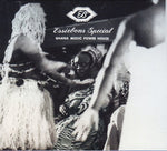 Various : Essiebons Special 1973 - 1984 (Ghana Music Power House) (CD, Comp)