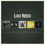 Lou Reed - Serie de álbumes originales (CD)