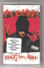 Redman : Whut? Thee Album (Cass, Album)