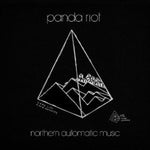 the album cover for Panda Riot - Northern Automatic Music
