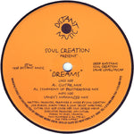 Soul Creation : Dreams (12")