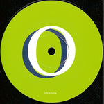 Carl Craig Presents Paperclip People : The Floor EP (12", EP)