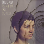the album cover for Suuns - Images Du Futur