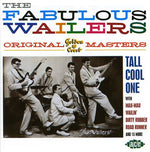 The Wailers - Original Golden Crest Masters (CD)