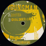 Youngman* : Zooted EP (12", EP)