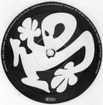 Plastikman : Sickness (12")