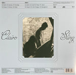 Clairo (2) : Sling (LP, Album, RSD, Ltd, Bla)
