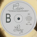 Clairo (2) : Sling (LP, Album, RSD, Ltd, Bla)