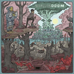 Nehruviandoom - Nehruviandoom (Vinyl)