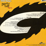 740 Boyz : Party Over Here (12")