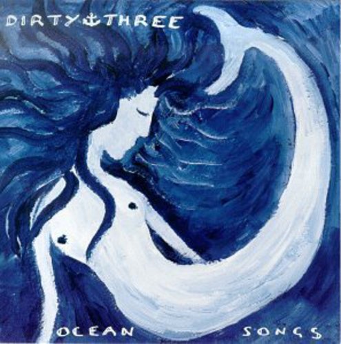 Dirty Three - Ocean Songs (CD)