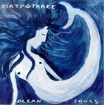 Dirty Three - Ocean Songs (CD)