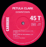 Petula Clark : Downtown '88 (12", Maxi)