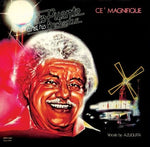 Tito Puente And His Orchestra : Ce' Magnifique (CD, Album)