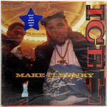 Ice-T : Make It Funky (12", Maxi)