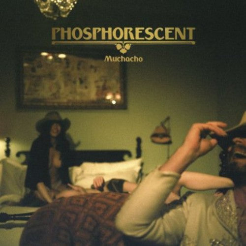 Fosforescente - Muchacho (Vinilo)